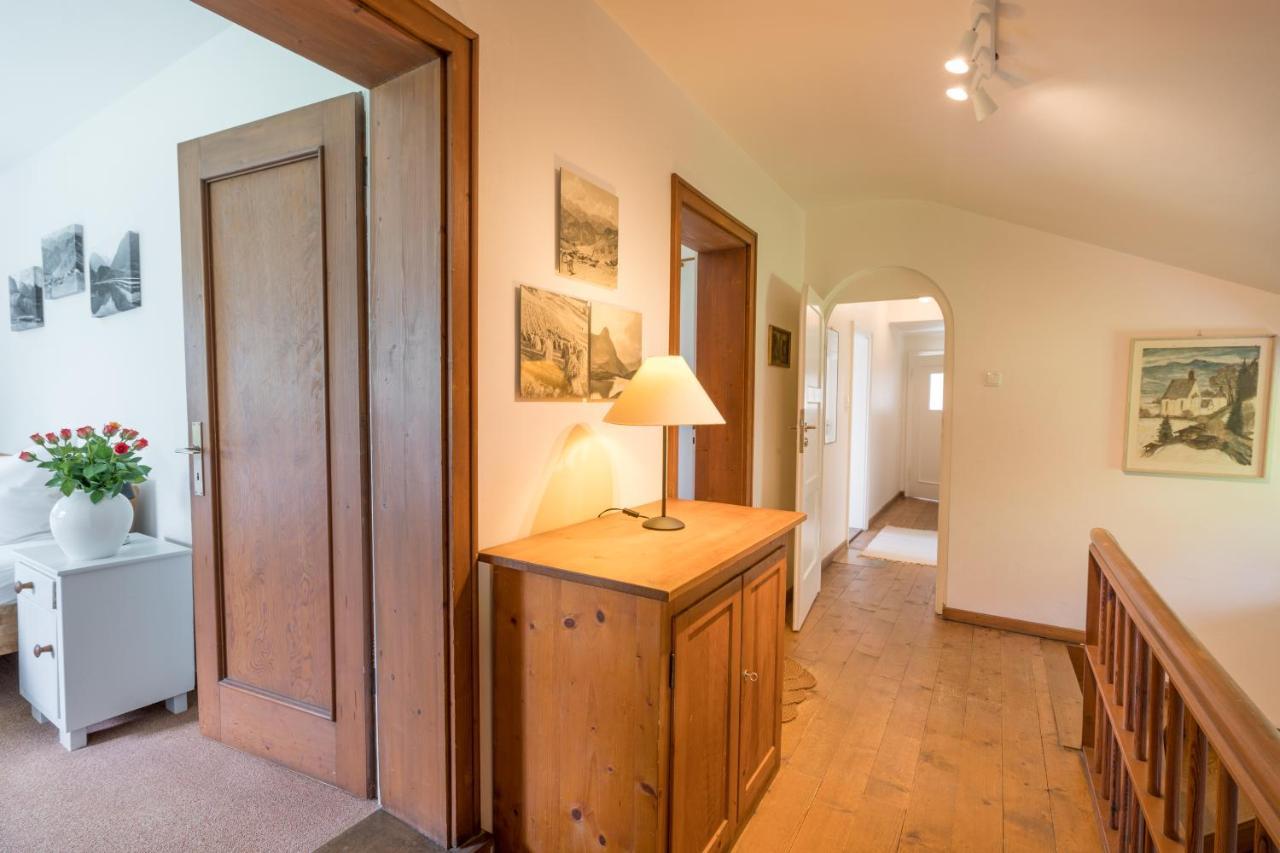 Haus Geibel Διαμέρισμα Όμπερσντορφ Εξωτερικό φωτογραφία