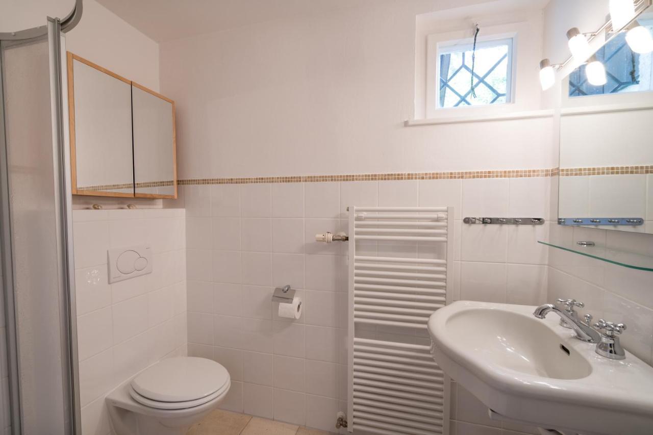 Haus Geibel Διαμέρισμα Όμπερσντορφ Εξωτερικό φωτογραφία