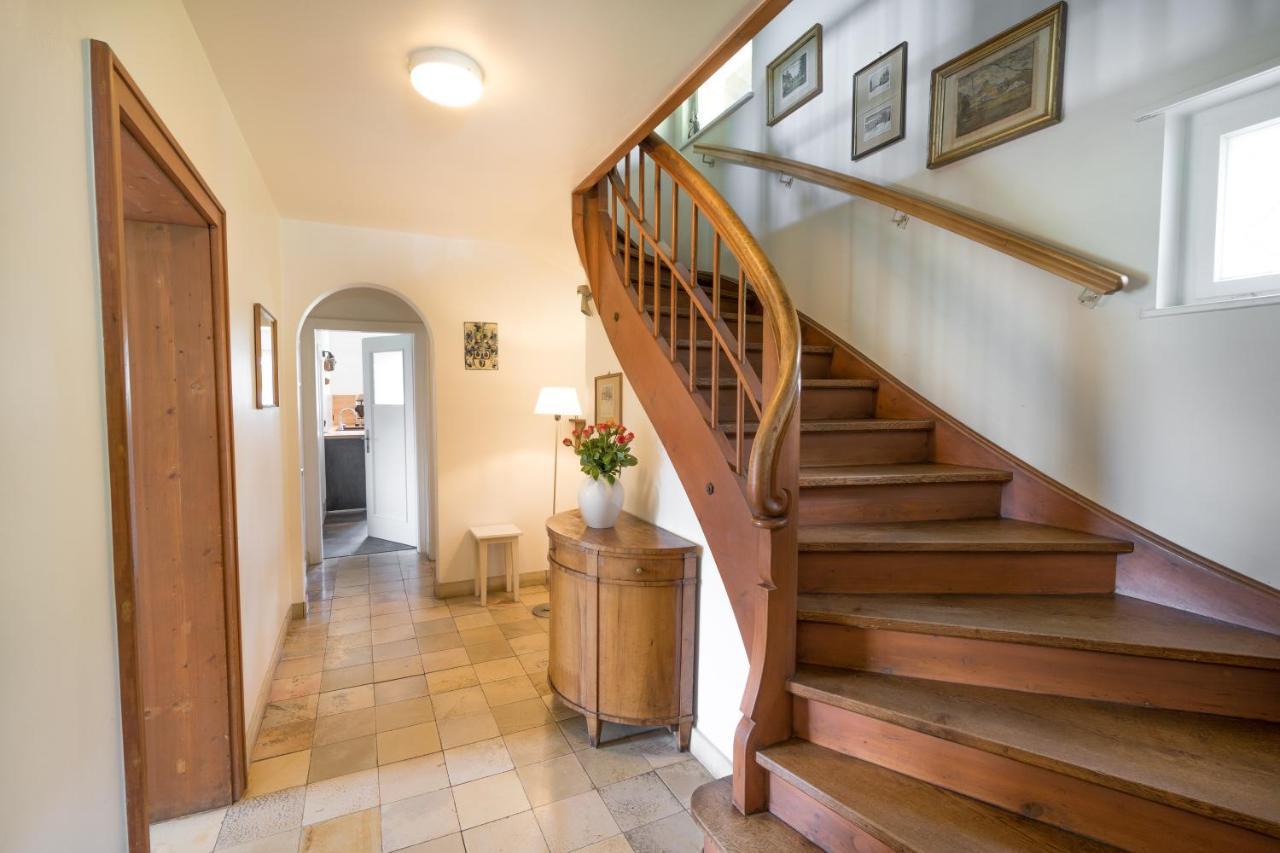 Haus Geibel Διαμέρισμα Όμπερσντορφ Εξωτερικό φωτογραφία